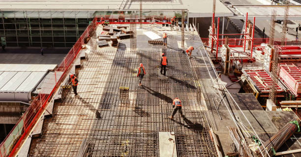 Best Concrete Demolition Services in Laguna Hills, CA