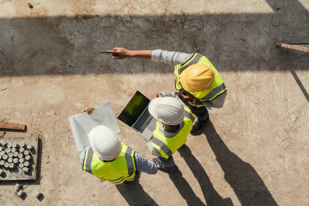 Best Concrete Sidewalk Installation in Laguna Hills, CA