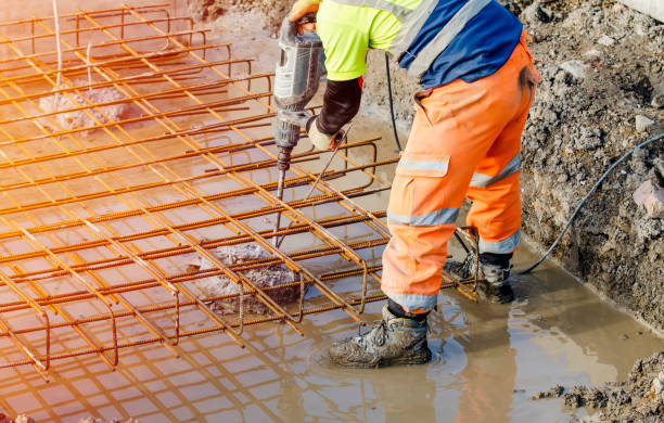  Laguna Hills, CA Concrete contractor Pros