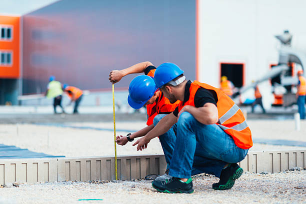 Best Concrete Removal and Replacement in Laguna Hills, CA