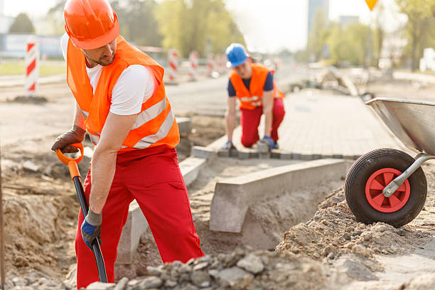Best Industrial Concrete Flooring in Laguna Hills, CA